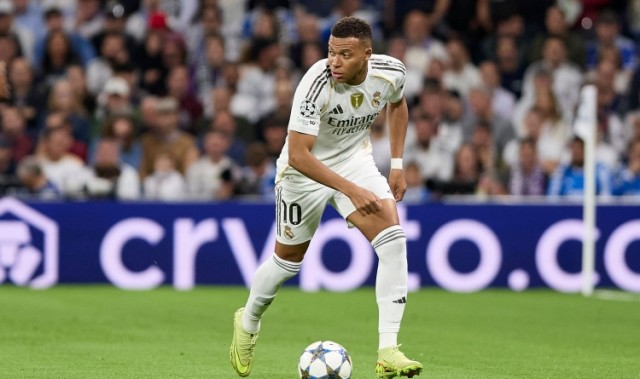 世预赛官网app下载-11球7助！姆巴佩对阵摩纳哥14场参与18球