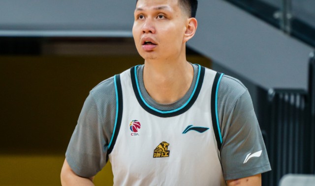 世预赛高清直播入口-本赛季征战NBL的5位CBA冠军球员