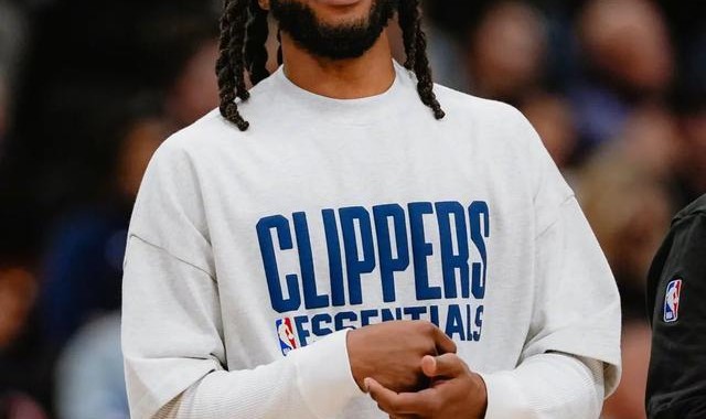 世界杯预选赛下载-加兰快船首秀，天崩开局却成为逆转功臣