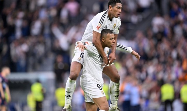 世界杯预选赛下载-记者：贝林、门迪对阵曼城次回合将缺阵，姆巴佩等人有机会复出