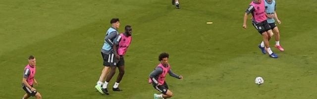 世预赛高清直播入口-勒夫使出障眼法：萨内取代哈弗茨首发法德大战？