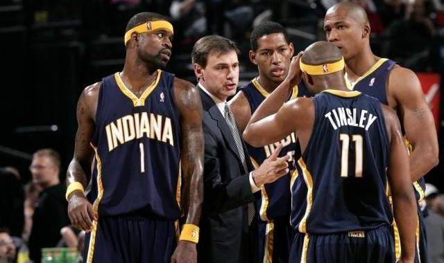 世预赛官网app下载-【观察】卡莱尔重返印城 步行者能就此重现特色吗？