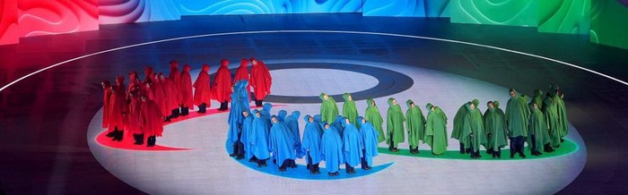 世预赛官网app下载-追光丨米兰冬残奥会上的这些瞬间，令人难忘！|梅莱|中国代表团|艾蒂安|AC米兰|轮椅冰壶_新浪体育_新浪新闻