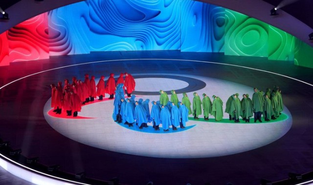 世预赛官网app下载-追光丨米兰冬残奥会上的这些瞬间，令人难忘！|梅莱|中国代表团|艾蒂安|AC米兰|轮椅冰壶_新浪体育_新浪新闻