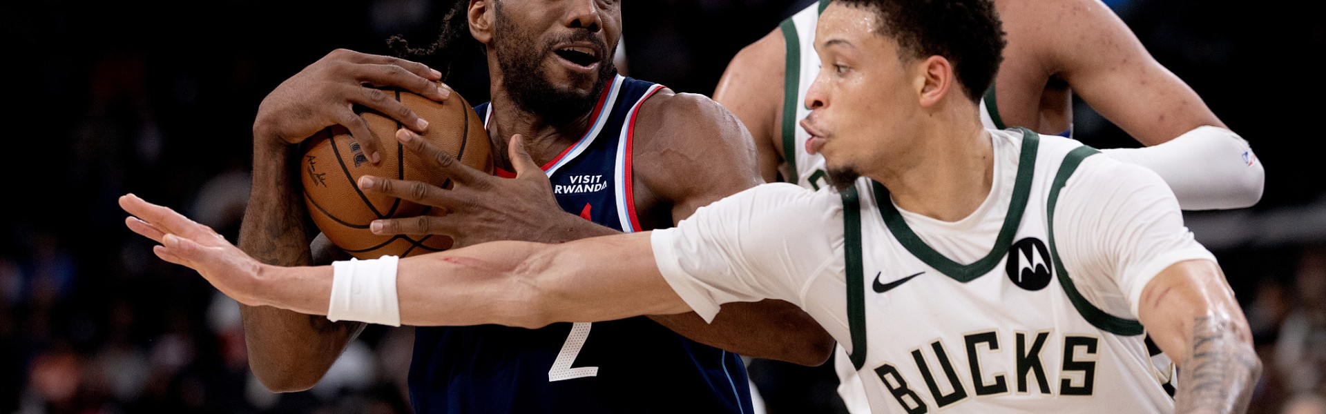 世界杯预选赛下载-莱昂纳德28+5加兰15+6 快船轻取雄鹿两连胜