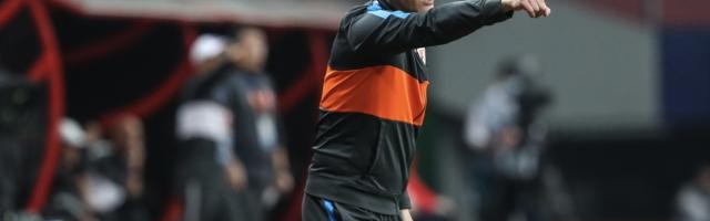 世预赛高清直播入口-郝伟：对阵河南将进行轮换 费莱尼还不能踢满全场