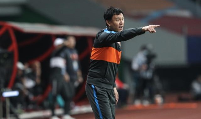 世预赛高清直播入口-郝伟：对阵河南将进行轮换 费莱尼还不能踢满全场