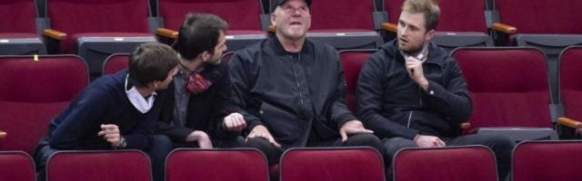 世预赛手机观看平台-火箭重建之路颠簸崎岖 费尔蒂塔：一定要保持耐心