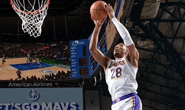 世预赛高清直播入口-湖人胜公牛！八村垒+双核轰93分，多配角辅助，艾顿攻守再崩！