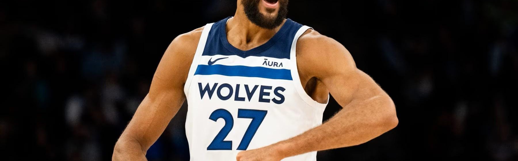 世界杯预选赛下载-官方：戈贝尔垫脚文班后本赛季恶犯积分累计达6分，被停赛1场