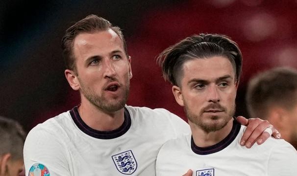 世预赛官方客户端-林良锋：买完格里利什更得买凯恩！曼城的流量来了！