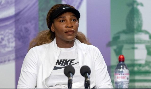 世预赛高清直播入口-首位退出奥运的女大牌！ 小威是奥运最成功的选手