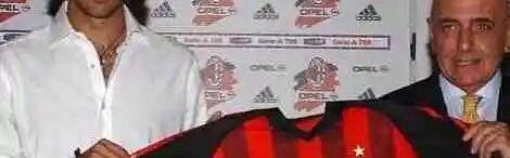 世预赛官网app下载-加利亚尼丨引以为傲的签约？——秃鹰行动