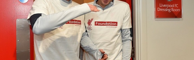 世界杯预选赛下载-官方：杰拉德将参加今年3月利物浦传奇队vs多特蒙德传奇队的比赛