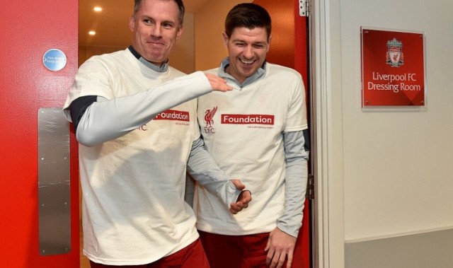 世界杯预选赛下载-官方：杰拉德将参加今年3月利物浦传奇队vs多特蒙德传奇队的比赛