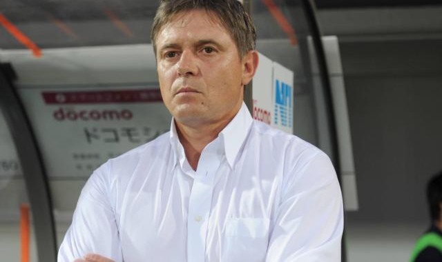 世预赛高清直播入口-又一个前中超主帅接手国家队 斯托将执教塞尔维亚