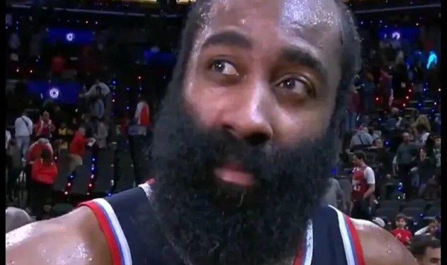 世界杯预选赛下载-伤感！哈登你干嘛说退役的事...