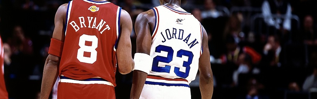 世预赛官网app下载-奥多姆：科比连续9场命中制胜球后 曾喃喃自语说“我比乔丹强”