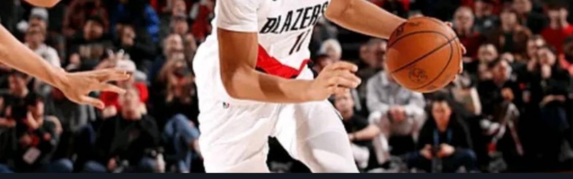 世预赛官方客户端-开拓者末节致胜117-101老鹰，杨瀚森未登场，夏普24+9+5